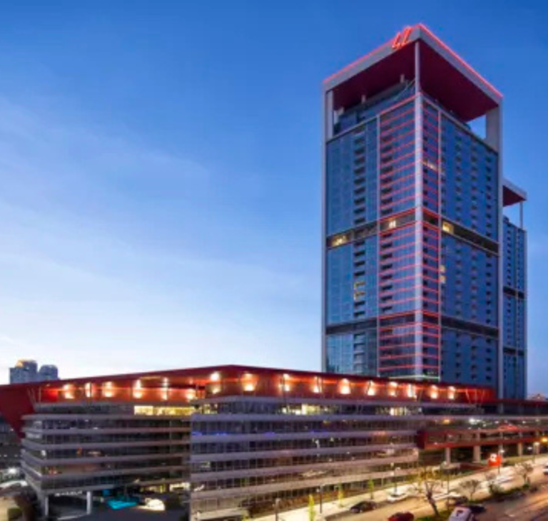 Green Living & Central Investment