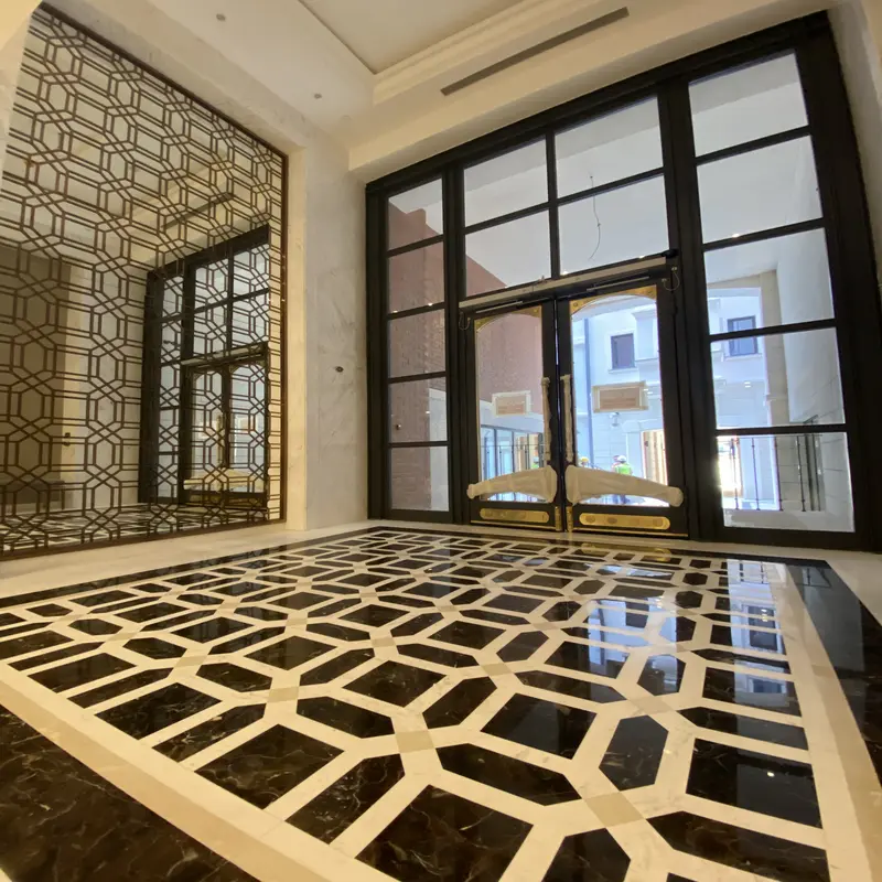 167-Taksim-360---Sample-Flat-(15)