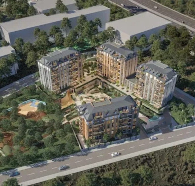 Elite Bosphorus Living