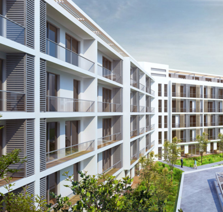 Marina Living & Prime Connectivity